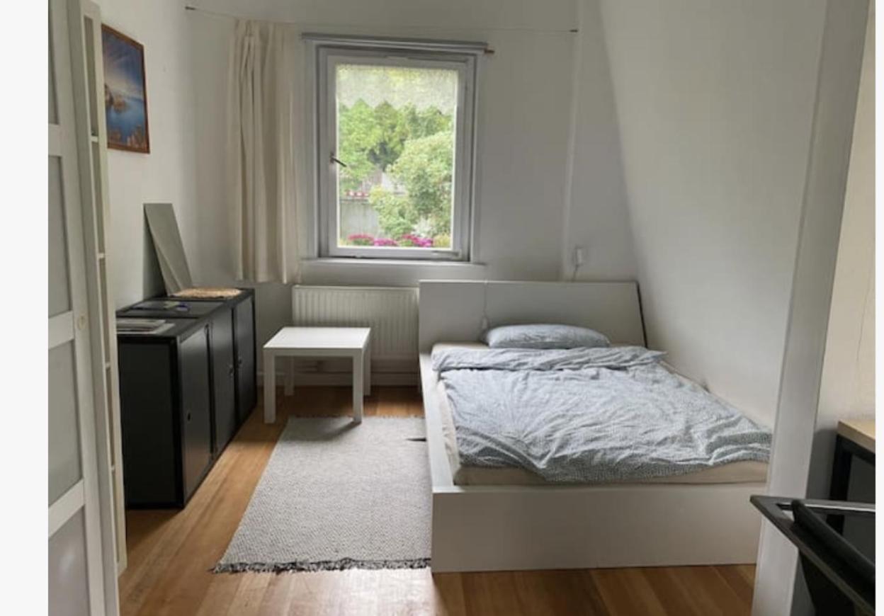 Altbauwohnung Stuttgart Ost Εξωτερικό φωτογραφία