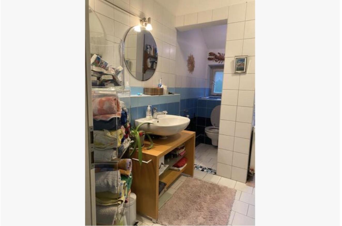 Altbauwohnung Stuttgart Ost Δωμάτιο φωτογραφία